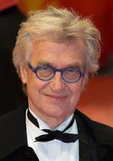 빔 벤더스, 감독상 수상자