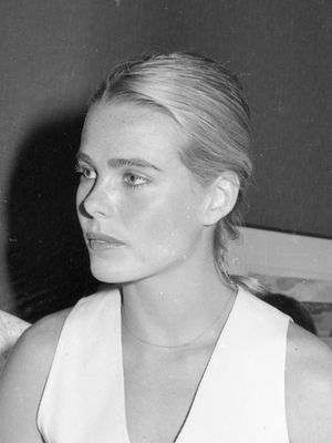 마고 헤밍웨이 (1976년)