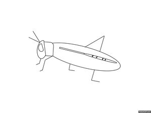 메뚜기의 개방 순환계 - 심장, 혈관, 혈림프로 구성됨. 혈림프는 심장을 통해 대동맥으로 펌핑되어 머리와 혈강 전체로 분산된 다음, 심장의 오스티아를 통해 다시 돌아와서 이 과정이 반복된다.