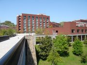 가쿠마 캠퍼스(북부 지역)