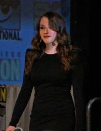 2010년 샌디에고 코믹콘 인터내셔널에서