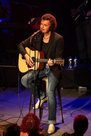 지노 바넬리 라이브, 힐베르쉼, De Vorstin, 2018년 10월 10일