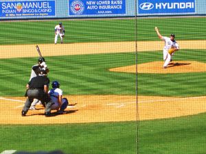 브록스턴이 클로저로 풀타임 첫 시즌에 피츠버그 파이리츠를 상대로 경기를 마무리하고 있다.