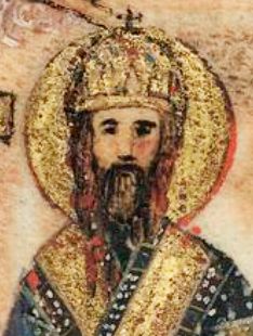 콘스탄티누스 10세