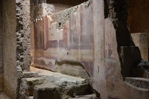 아우구스투스 저택, 팔라티노 언덕, 로마