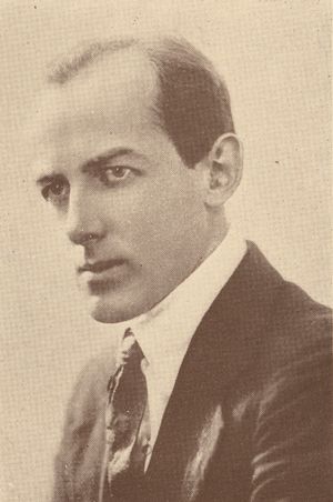 헨리 코웰 (1924년)