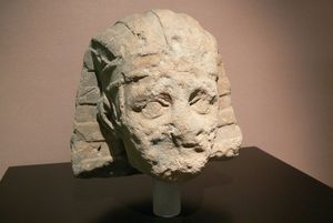 Museum Carnuntinum}}, 바트 도이치-알텐부르크)