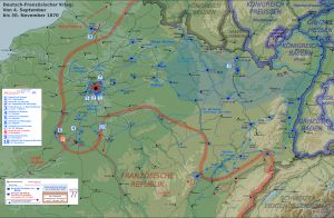 전쟁 2단계의 과정 (1부: 9월 1일부터 11월 30일까지)