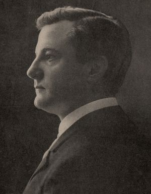 프랭크 C. 스탠리 (1868–1910)