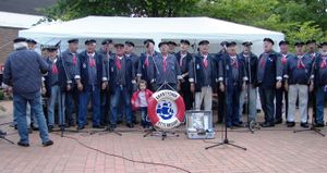 독일 뱃노래 합창단