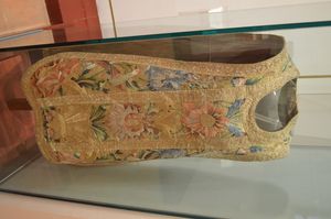 멕시코의 18세기 제의 (톨루카 미술관 전시)