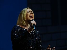 2016년 내슈빌 공연