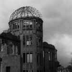 히로시마 원폭 돔