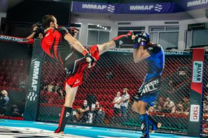 2021년 러시아 종합격투기 챔피언십