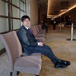 하기와라 신이치로