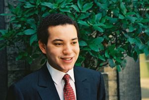 1989년 왕세자 무함마드