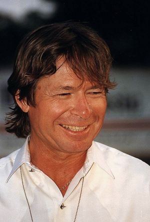 1995년 현충일 콘서트의 덴버