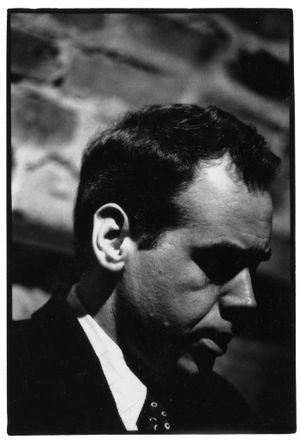 1998년 글래스고의 아치스에서 엘리스