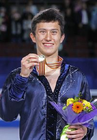 2009년 사대륙 선수권 대회