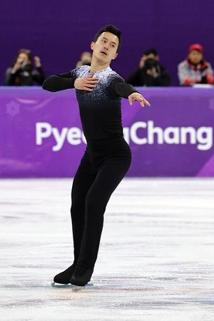 평창 동계 올림픽