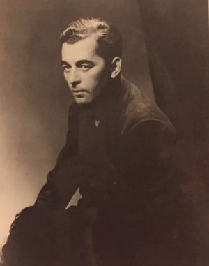 막내 아들 라이문트의 사진