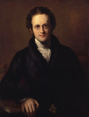 1855년 홍콩 총독 존 보링 경