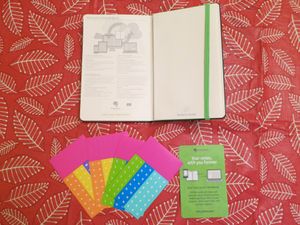 에버노트 스마트 노트북