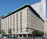 히비야 빌딩(닛세이 극장)