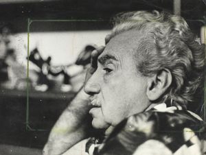 호르헤 아마두 사진