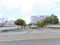 일본전산 시가 기술 개발 센터