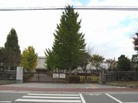 시가현립 아이치 고등학교