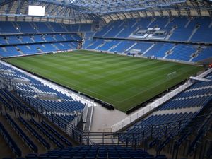 포즈난 시립경기장