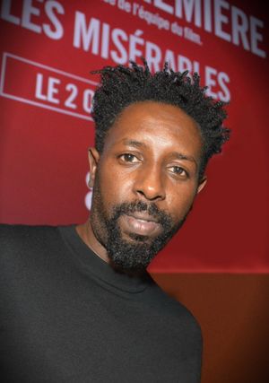 라지 리, 심사위원상 수상자