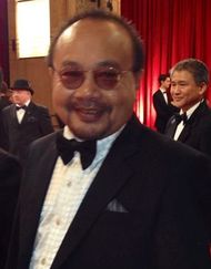 황금카메라상 심사위원장 리티 판