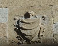 귀차르디니 가문 문장