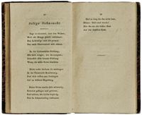 초판의 글씨체와 레이아웃