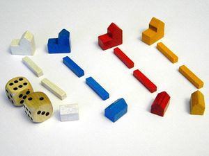 집, 길, 집의 말(1995년판)