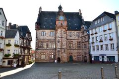 마르부르크 시청