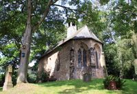 성 미카엘 예배당