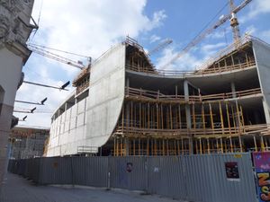 다층 구조, 카토비체 (2012)