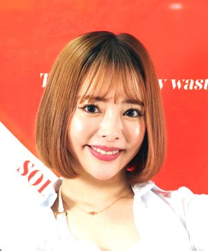 아키하바라 여자 사원 술집（2022년 3월）