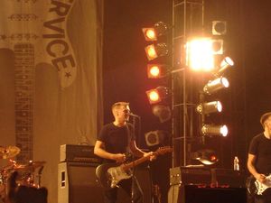 2006년의 애덤스