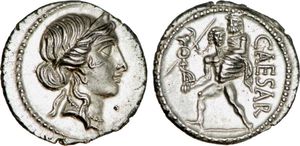 아이네이아스와 안키세스