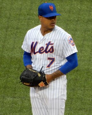 2019년 스트로먼 투구