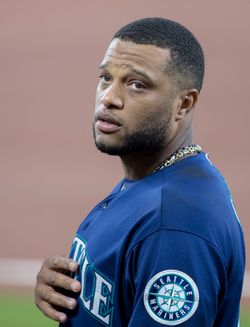 시애틀 매리너스 시대（2017년 8월 29일）