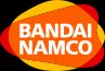 2022년까지 사용된 반다이 남코의 이전 로고