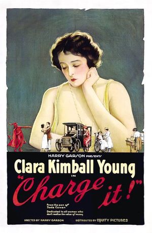 Equity Pictures의 Charge It (1921) 출연
