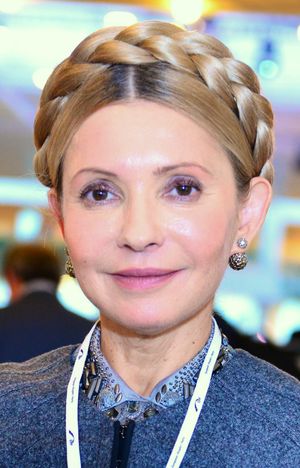 트레이드 마크인 헤어스타일(2015년)