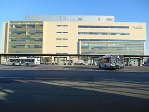 몬트리올 대학교 라발 캠퍼스