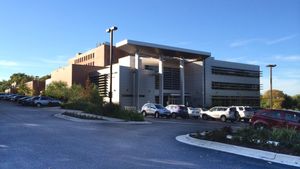 일리노이 대학교 의과대학 록퍼드 캠퍼스